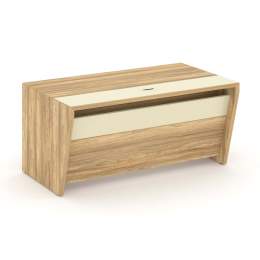 Стол руководителя COR SR-16